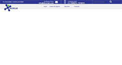 Desktop Screenshot of dicorlab.com